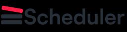 Scheduler Logo